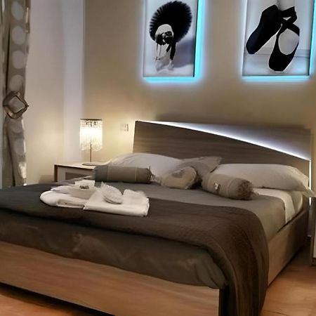 Casa Boss Oblivium Otel Floransa Dış mekan fotoğraf