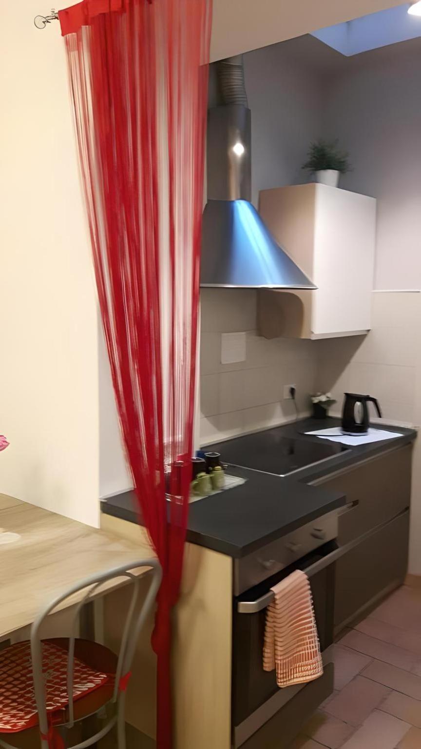 Casa Boss Oblivium Otel Floransa Dış mekan fotoğraf