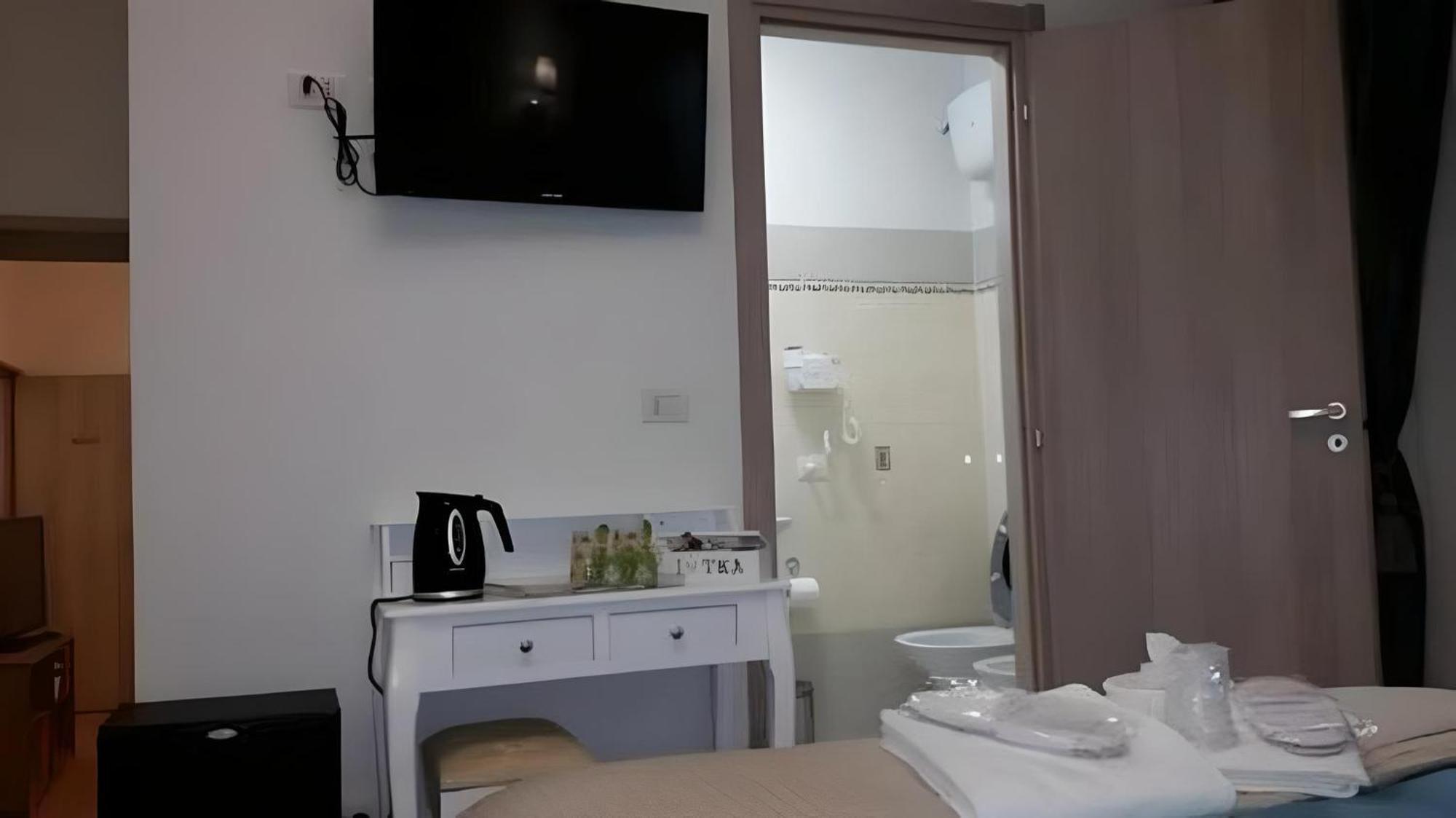 Casa Boss Oblivium Otel Floransa Dış mekan fotoğraf