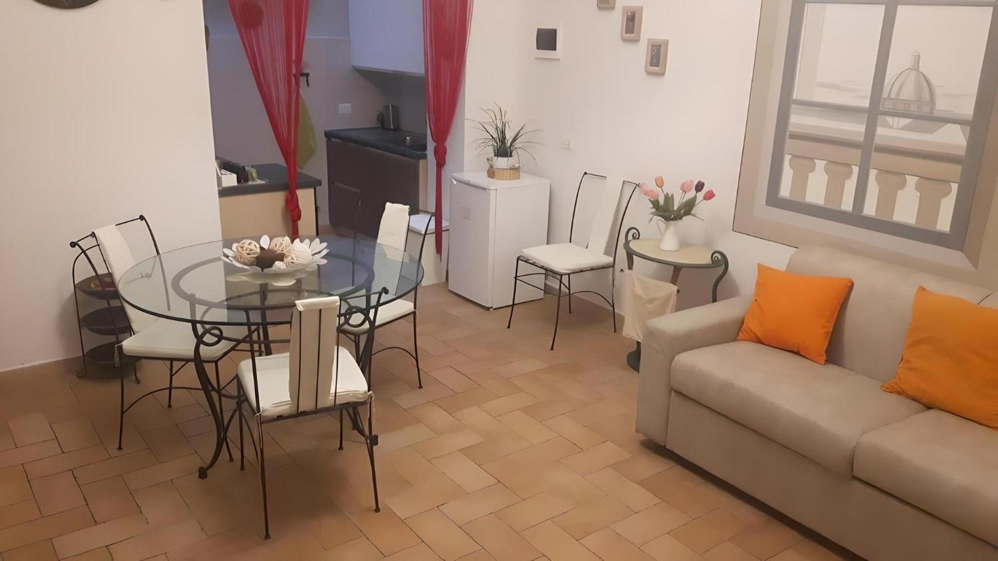Casa Boss Oblivium Otel Floransa Dış mekan fotoğraf