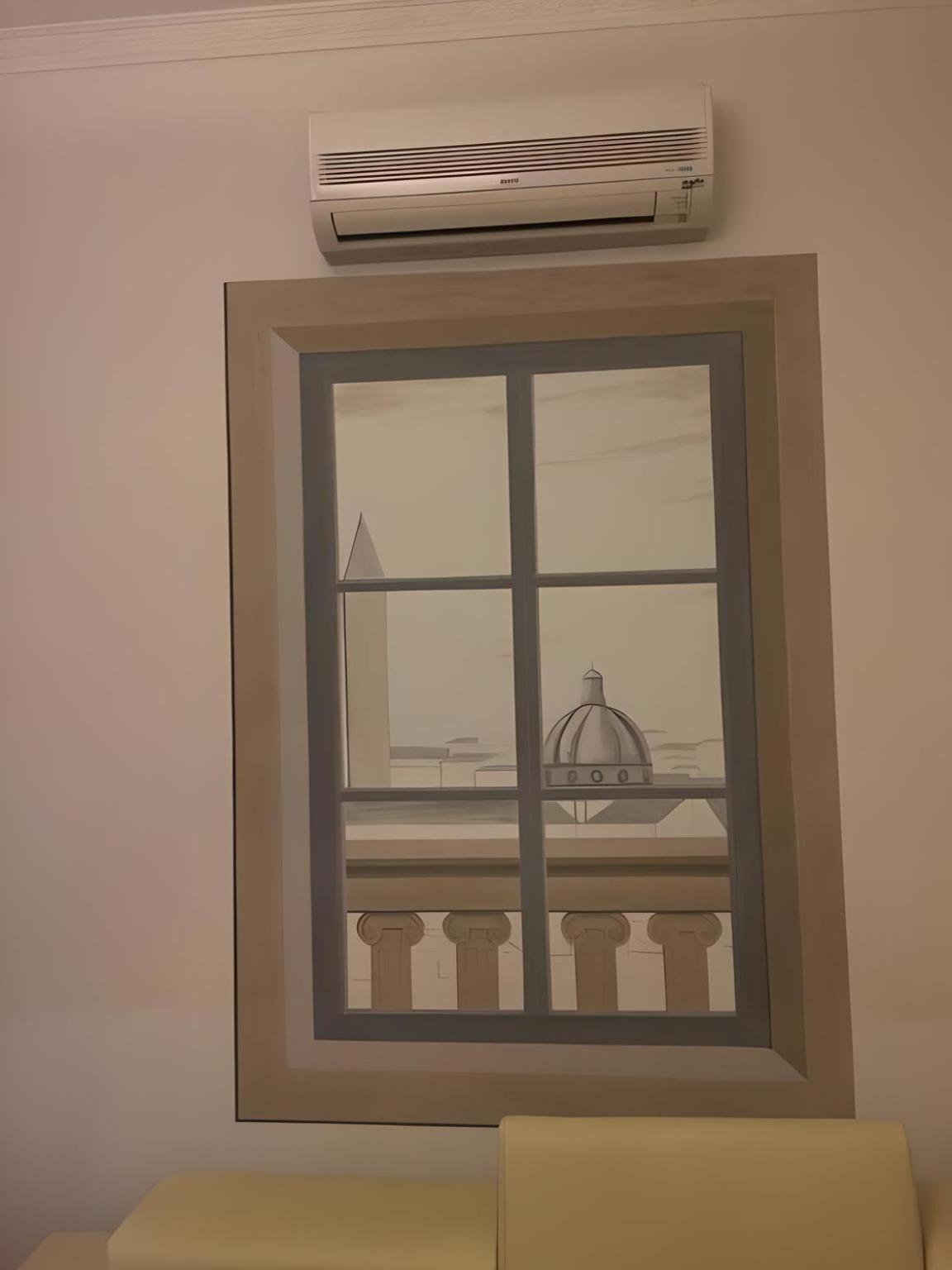 Casa Boss Oblivium Otel Floransa Dış mekan fotoğraf