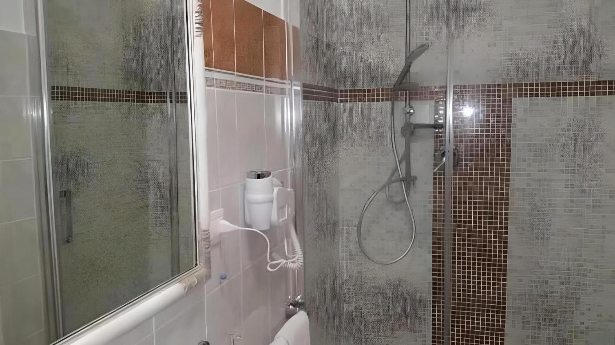 Casa Boss Oblivium Otel Floransa Dış mekan fotoğraf