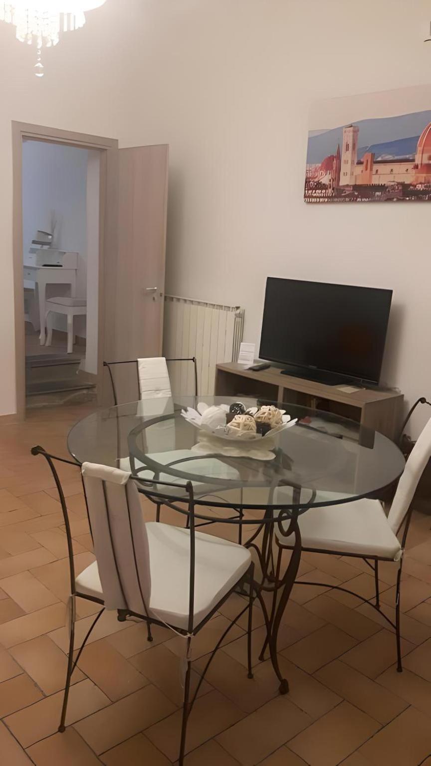 Casa Boss Oblivium Otel Floransa Dış mekan fotoğraf