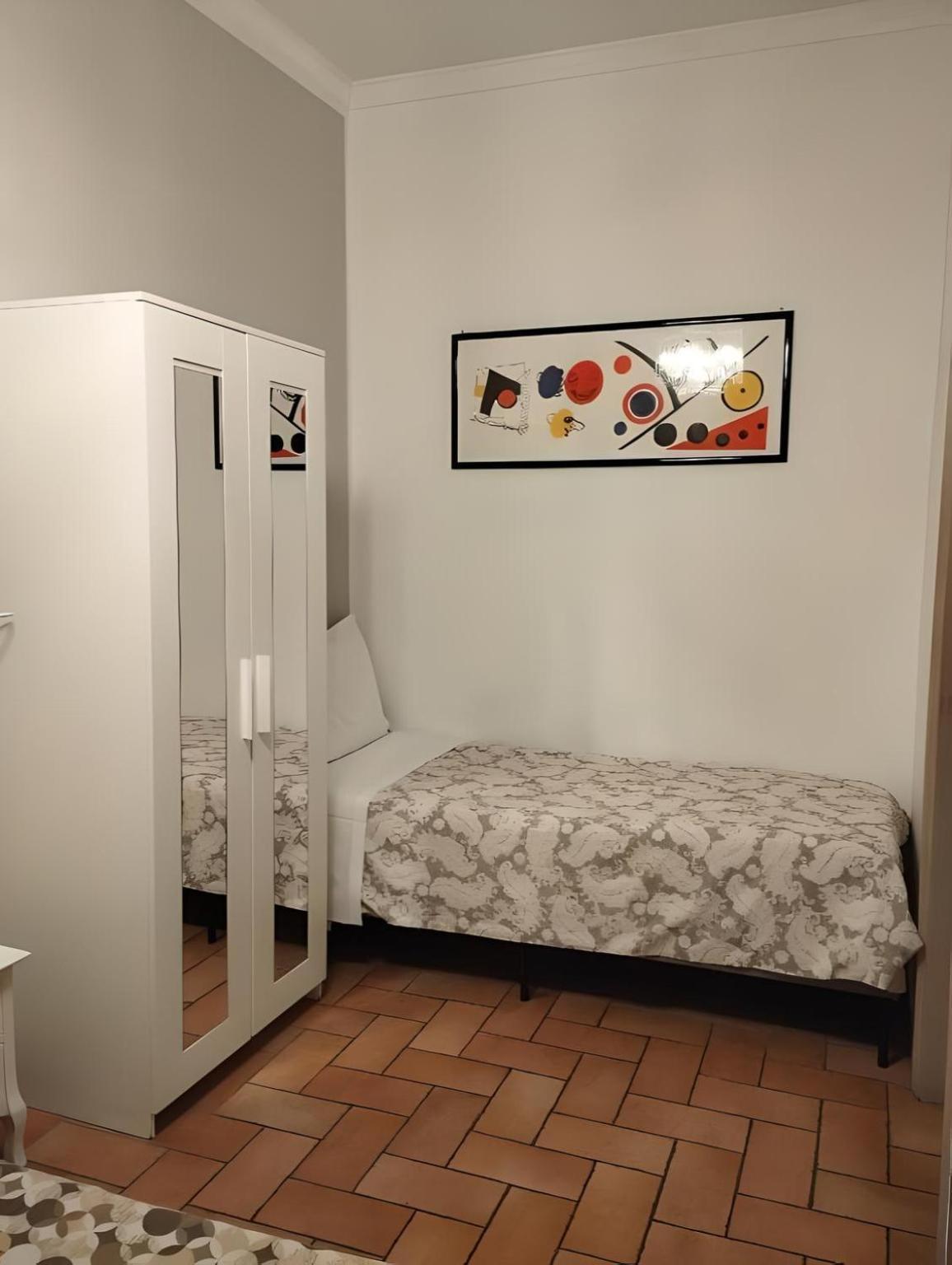 Casa Boss Oblivium Otel Floransa Dış mekan fotoğraf