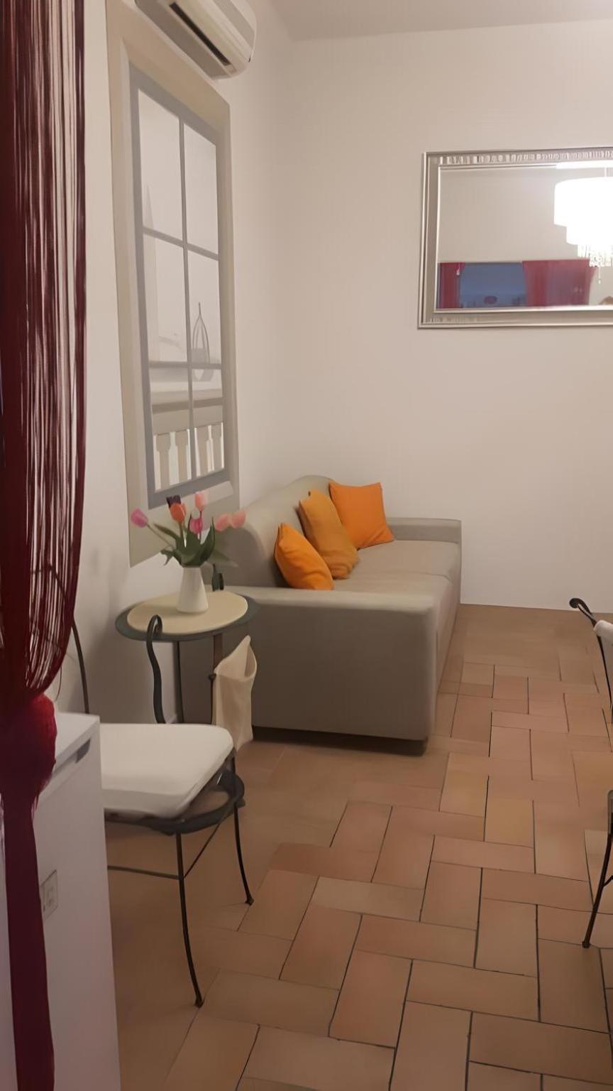 Casa Boss Oblivium Otel Floransa Dış mekan fotoğraf