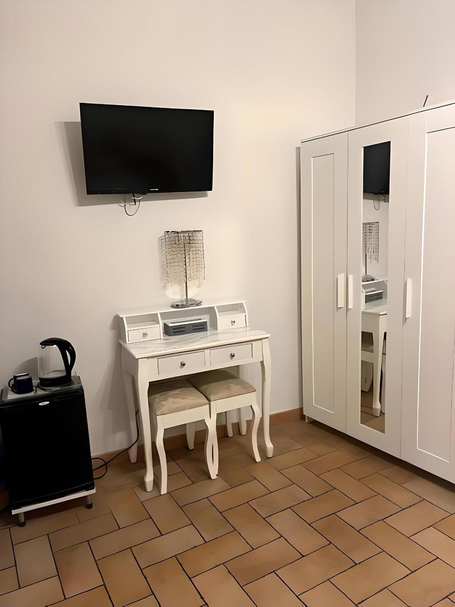 Casa Boss Oblivium Otel Floransa Dış mekan fotoğraf