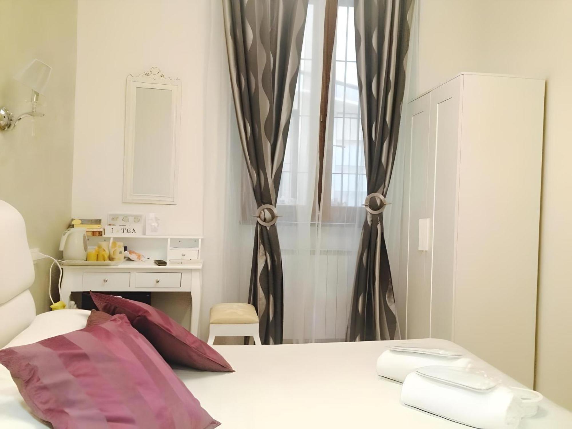 Casa Boss Oblivium Otel Floransa Dış mekan fotoğraf