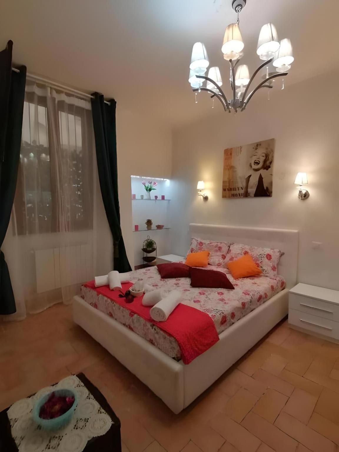 Casa Boss Oblivium Otel Floransa Dış mekan fotoğraf
