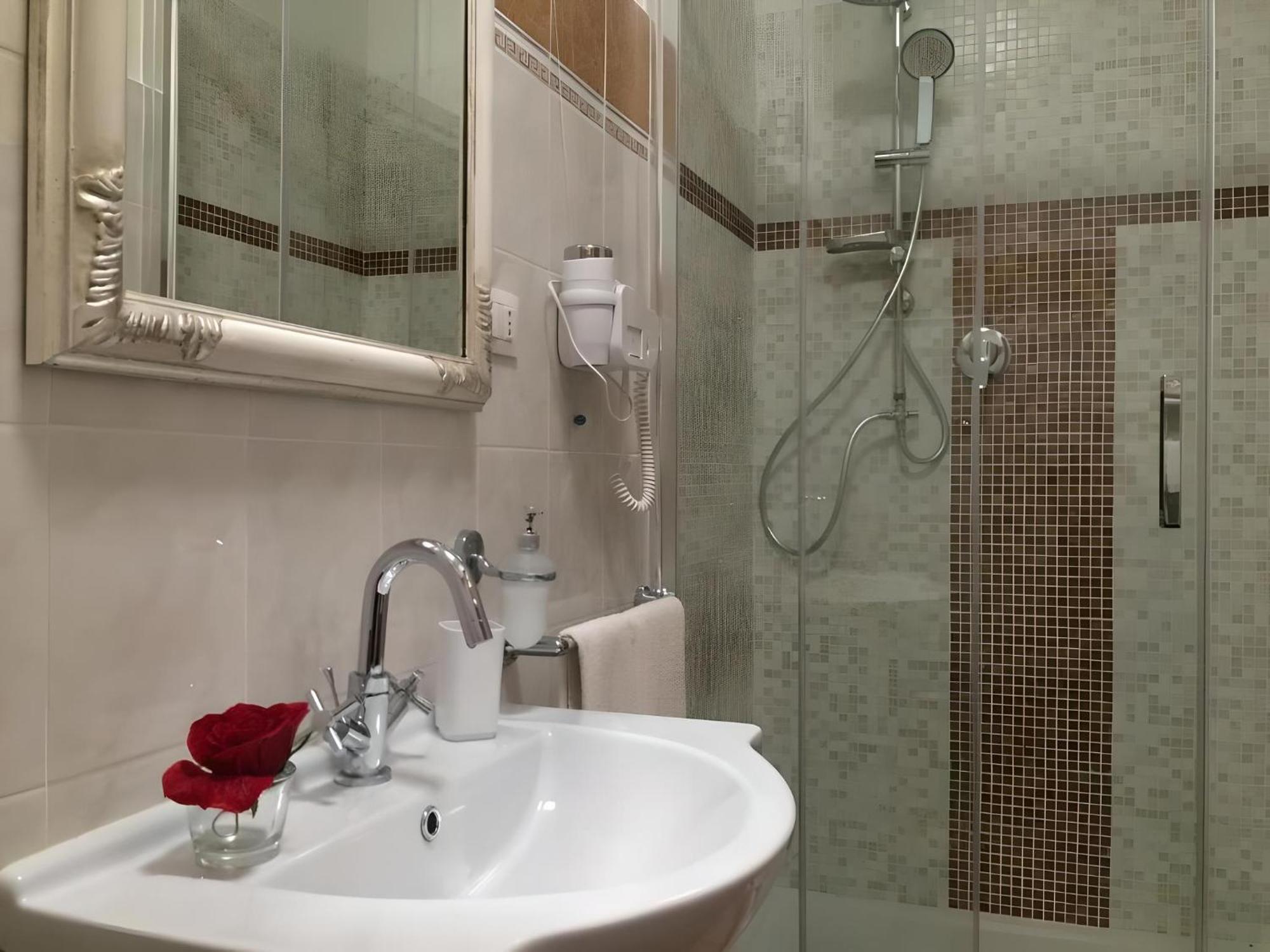 Casa Boss Oblivium Otel Floransa Dış mekan fotoğraf
